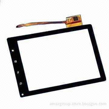 9.7-inch Projected Capacitive Touchscreen Panel with 193.00 x 113.50mm Outline